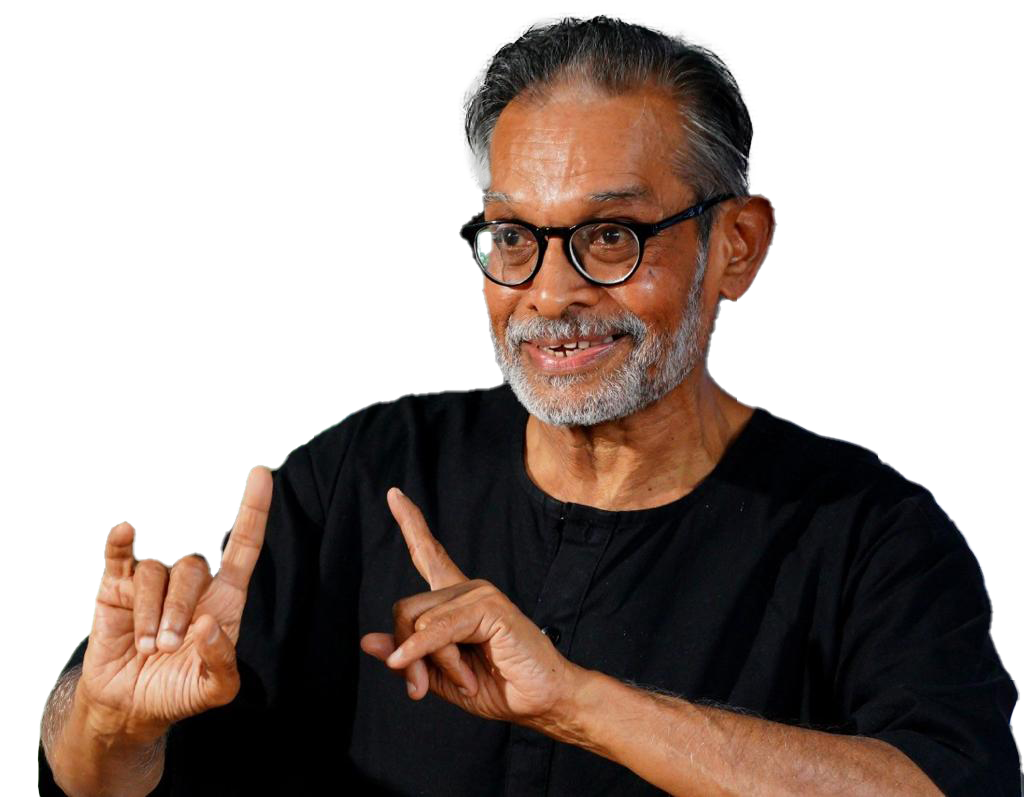 Sri S Raghunandana