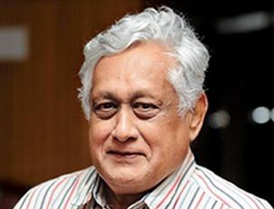 Prof Shiv Visvanathan Prof Shiv Visvanathan