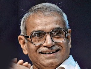 Prof Nagesh Hegde Prof Nagesh Hegde