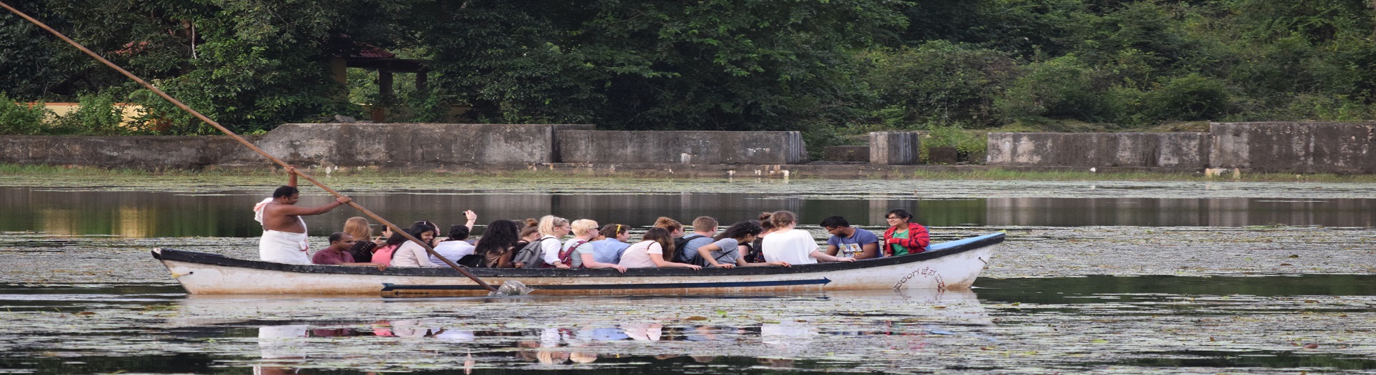 CENTRE FOR INTERCULTURAL STUDIES AND DIALOGUE (CISD)