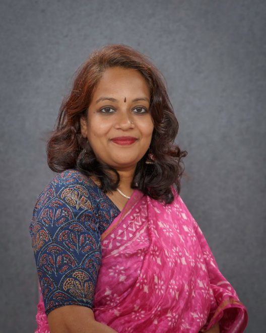 Dr Shilpa Kalyan