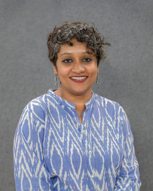 Dr Swathi Shivanand
