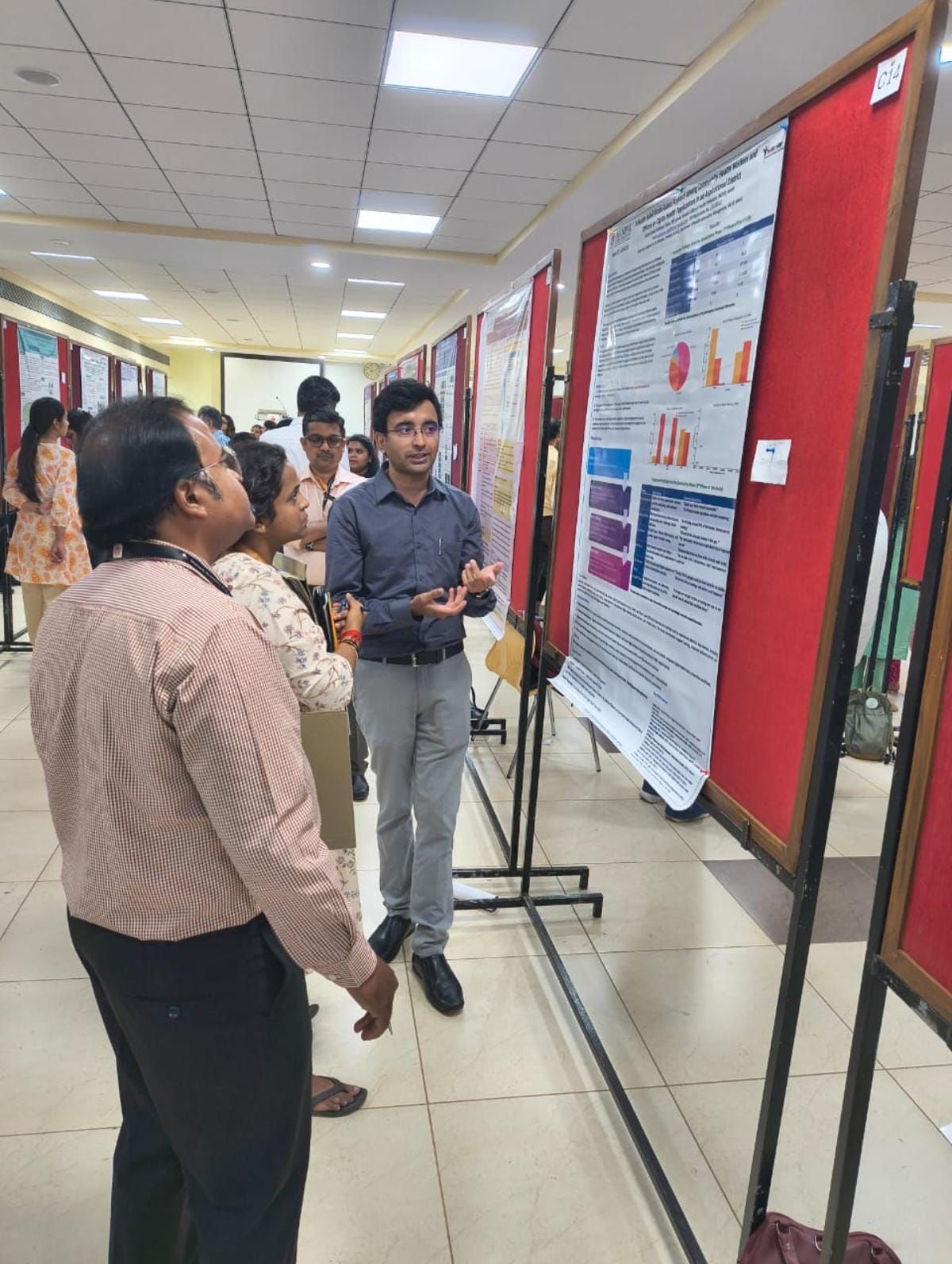 Manipal Research Colloquium: April 28, 2025
