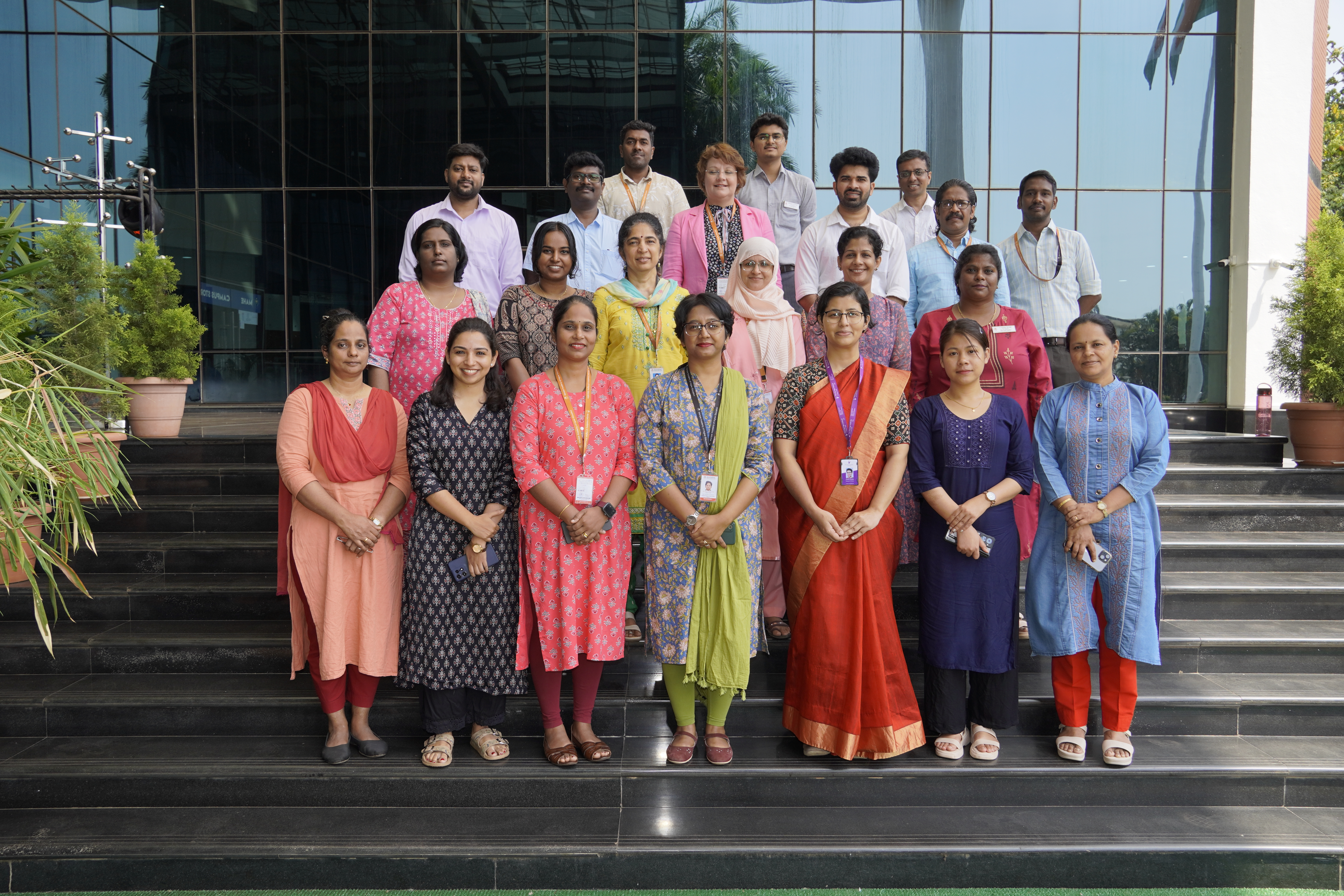 Workshop on Introduction to Evidence and Gap Map: February 27-28, 2025