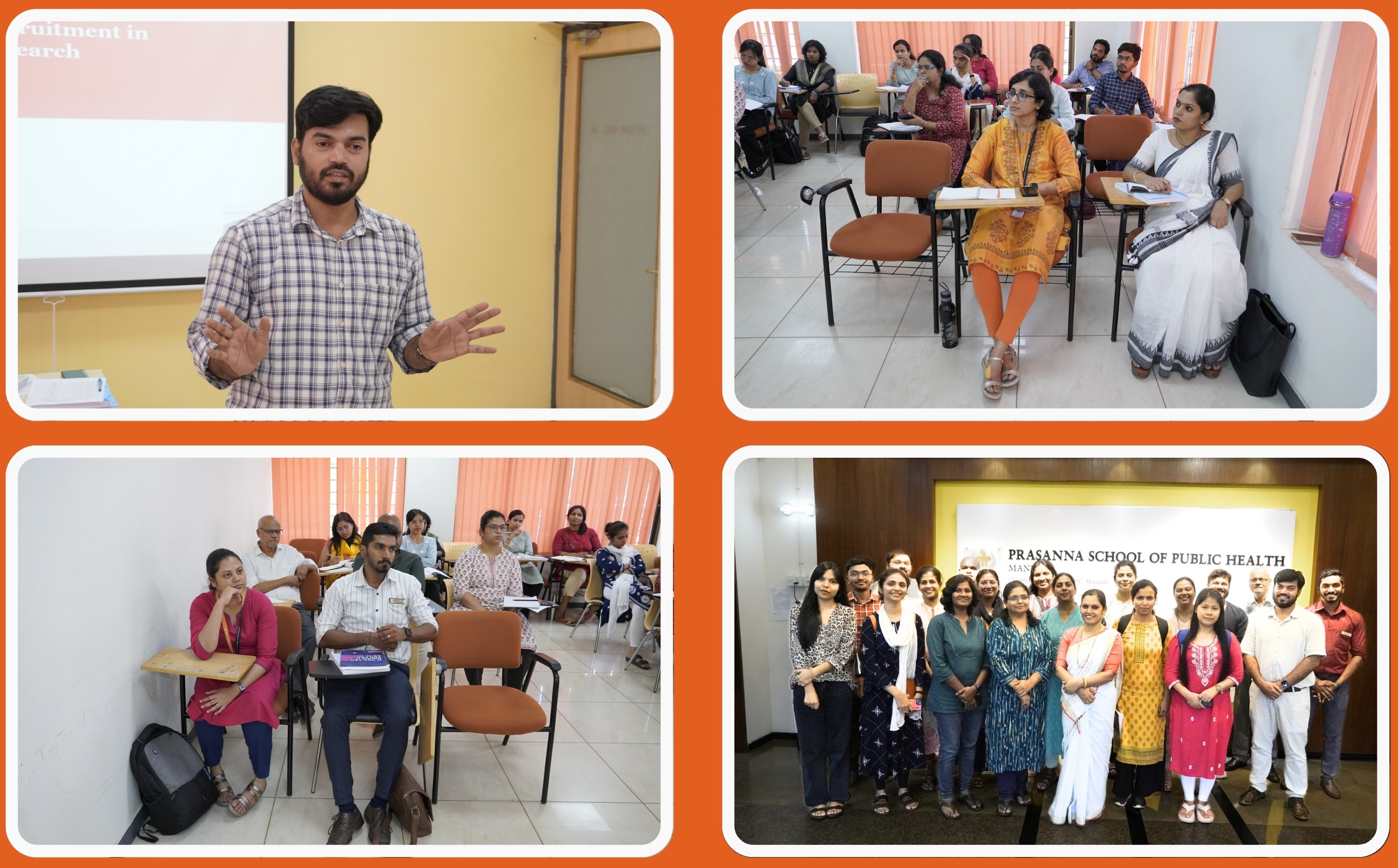 Certificate Course in Qualitative Research Methods: March 14 to June 13, 2025