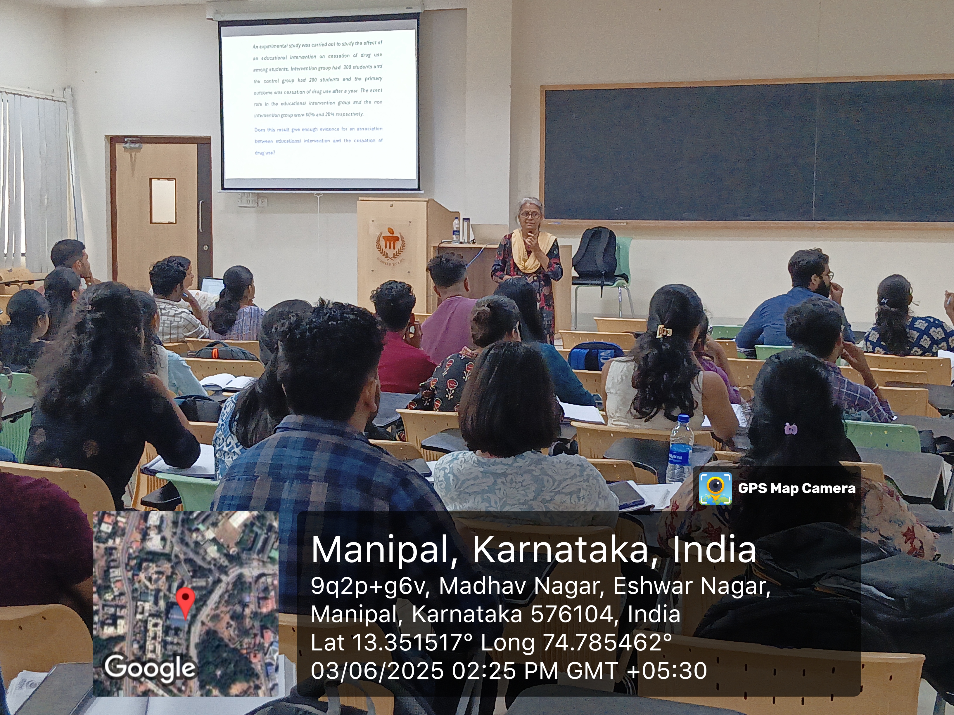 Certificate Course in Research Methodology: May 12, 2025, to June 07, 2025