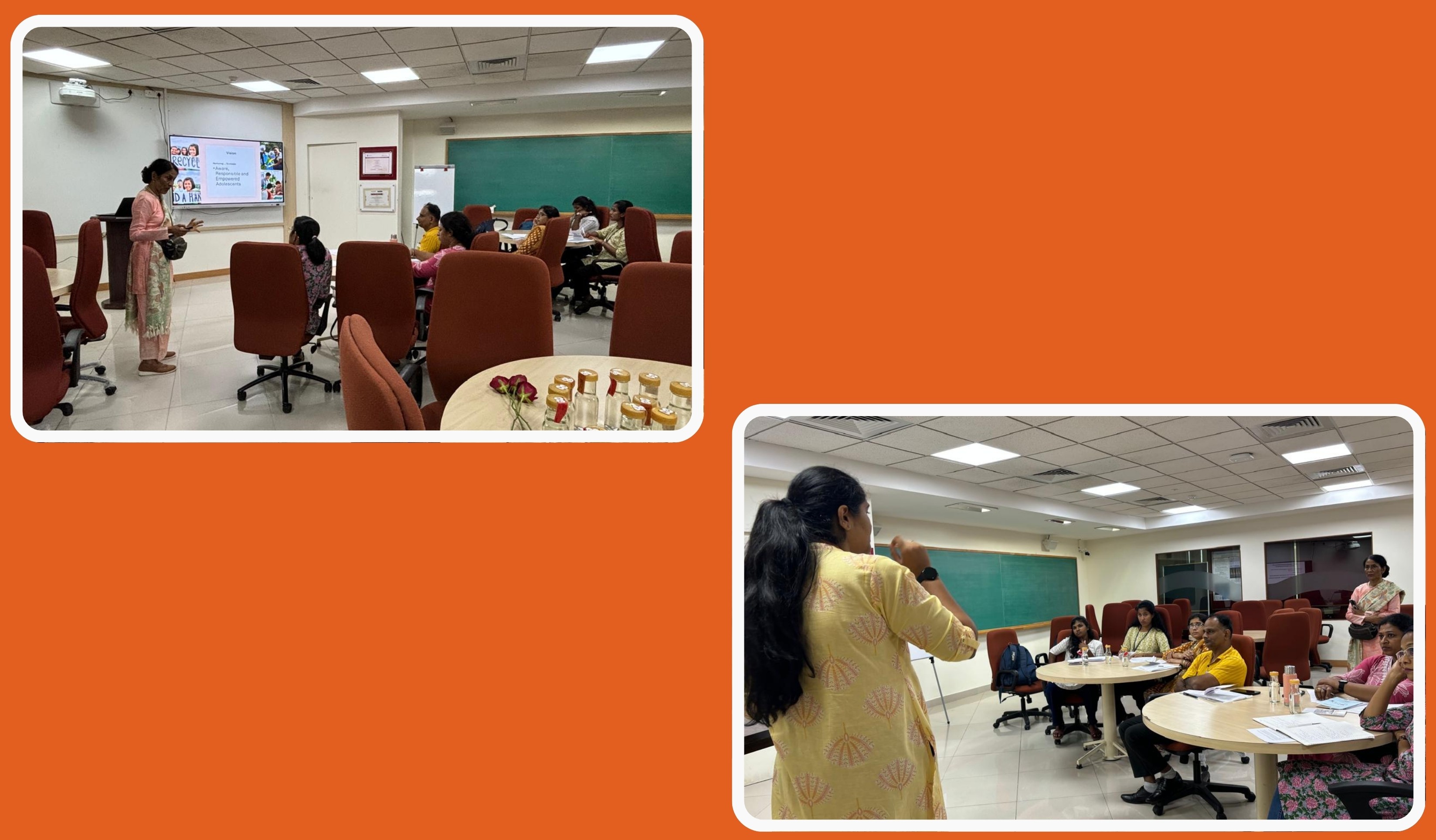 Course on Adolescent Wellbeing and Protection Mechanisms: Understanding Brain Development, Risk Behaviors, and Legal Frameworks: August 09, 2025