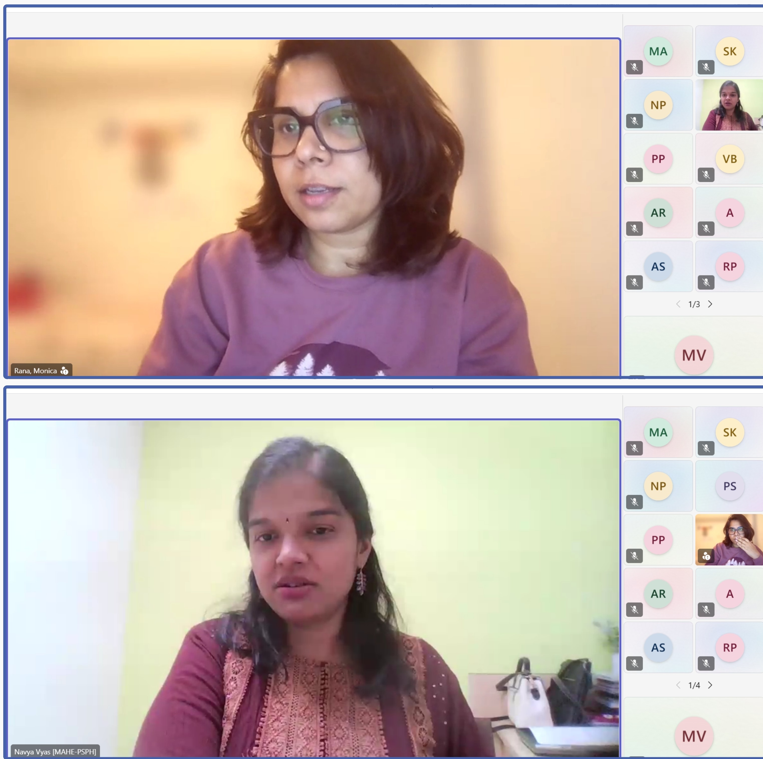 Guest Talk on The Impacts of Climate Change on Mental Health and Well-being: February 18, 2026