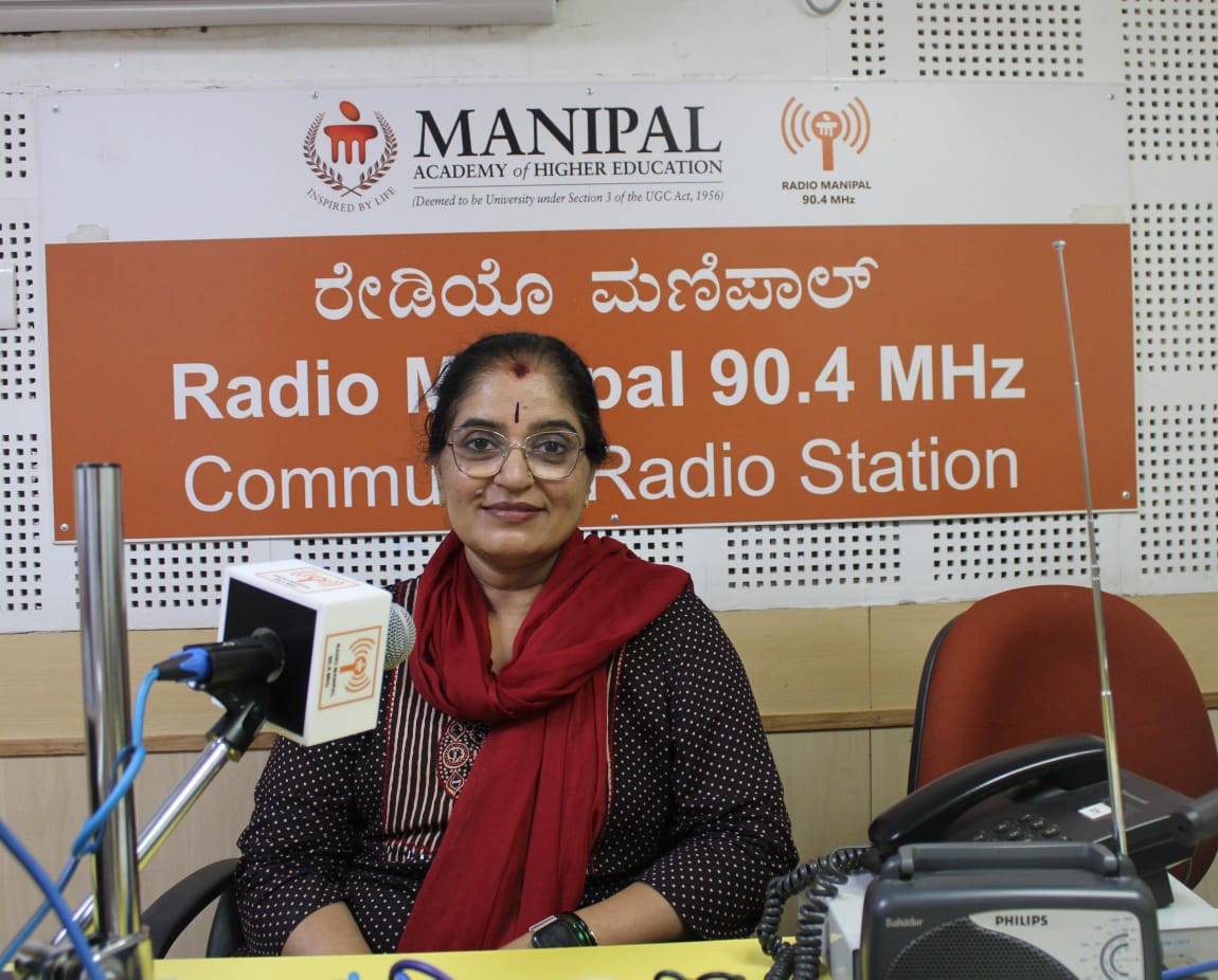 Radio Programme on World Breastfeeding Week: August 03, 2025