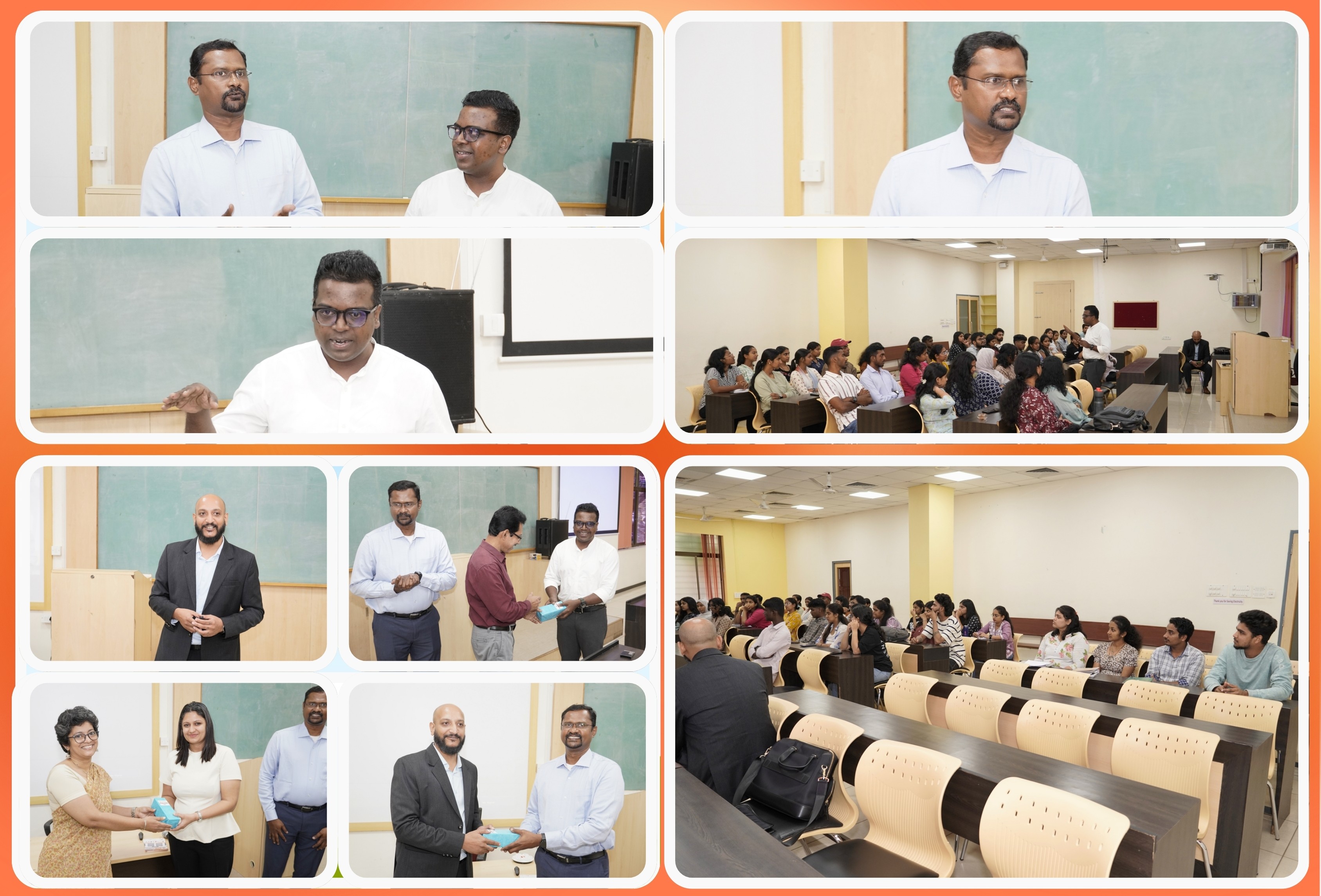 Exclusive Seminar on Study Abroad Opportunities & Scholarships: November 19, 2025