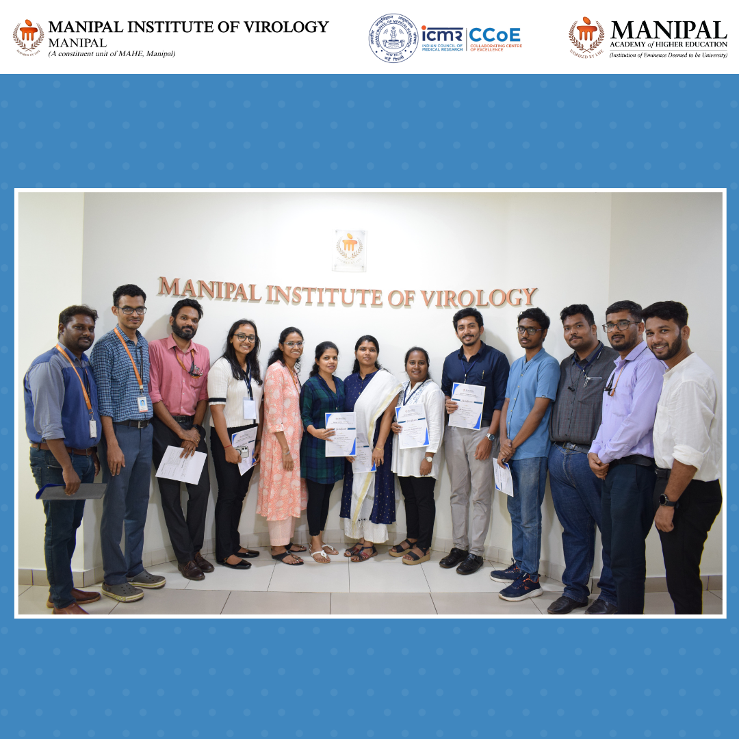 Medical Entomolgy Certificate Course