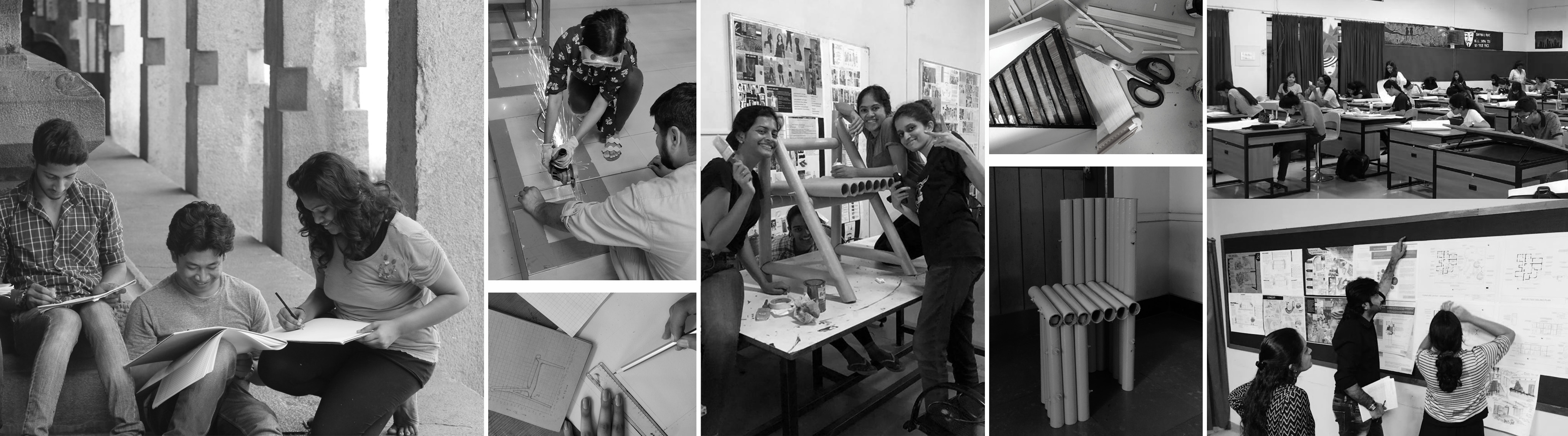 Bachelor of Design in Interior Design Course BDes Interior Design course