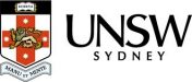 UNSW Sydney UNSW Sydney