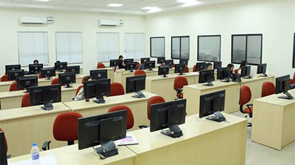 CAD Lab CAD Lab