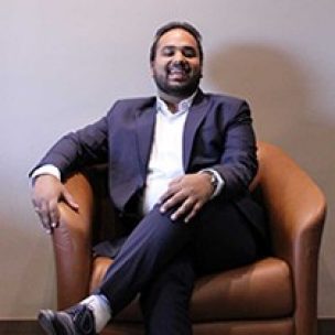 Ar. Abhishek Jain Ar. Abhishek Jain