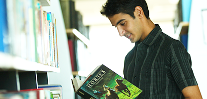 Library Library