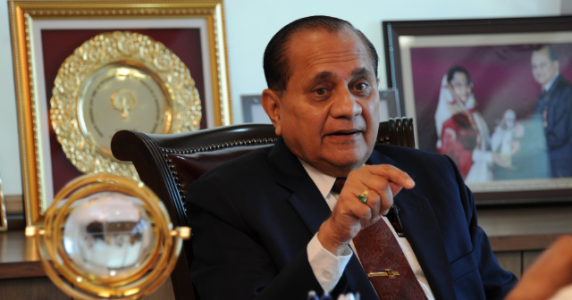 Dr Ramdas M Pai Dr Ramdas M Pai