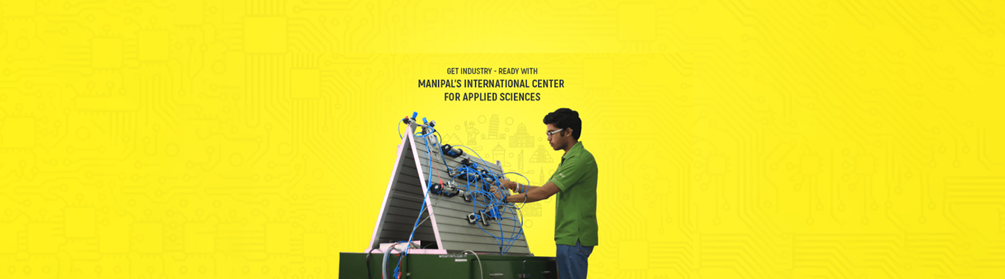 Industry ready banner