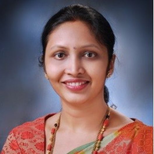 Dr. Deepa Prabhu Dr. Deepa Prabhu