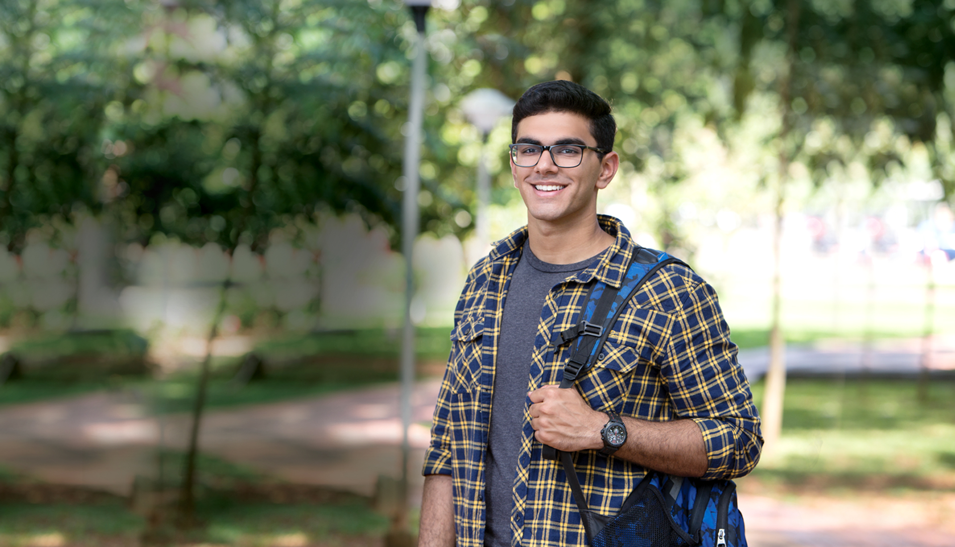 Experience Education