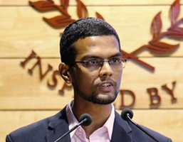 Rahul Konapur
