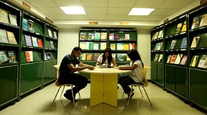 Libraries Libraries