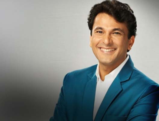 Vikas Khanna Vikas Khanna