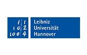 Leibniz Universitat Hannover Leibniz Universitat Hannover