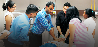 Teaching Hospitals Teaching Hospitals