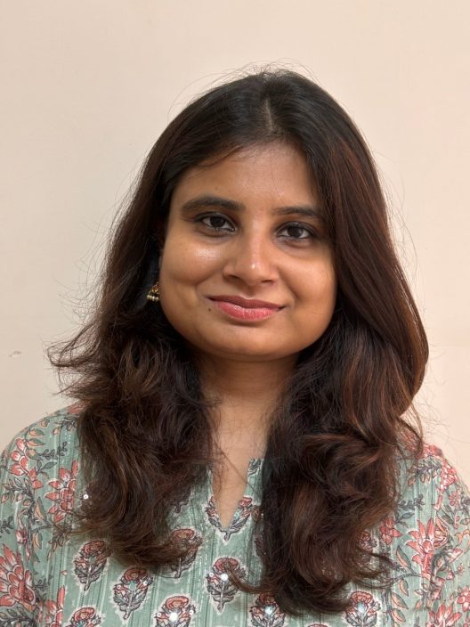 Dr Shreya Gupta