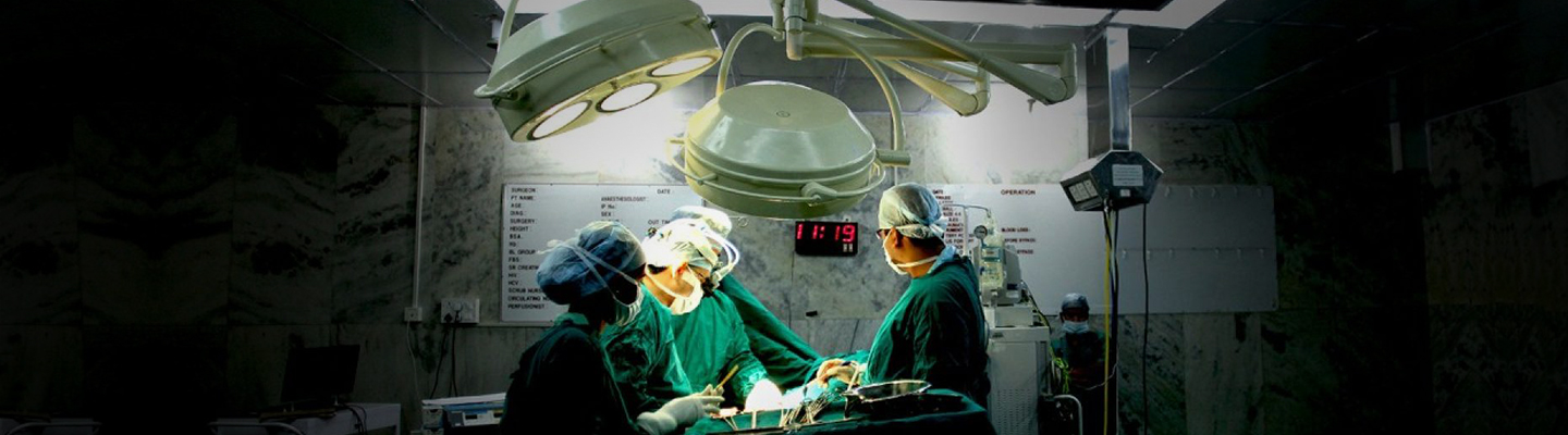 Teaching Hospitals