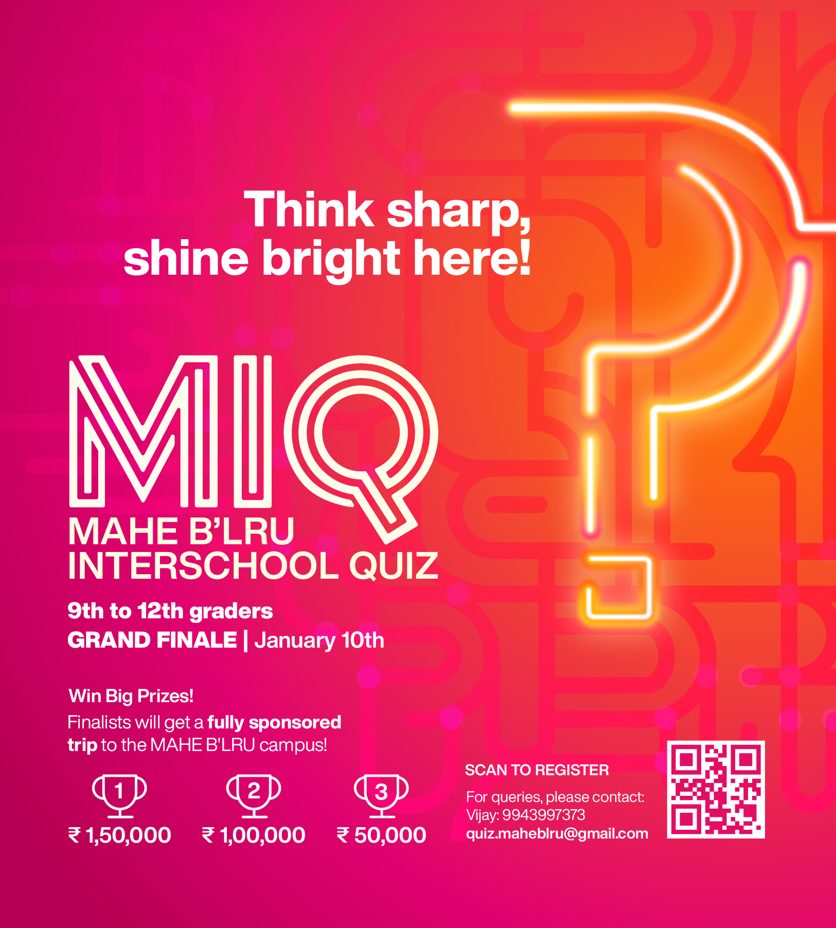 MIQ 2025