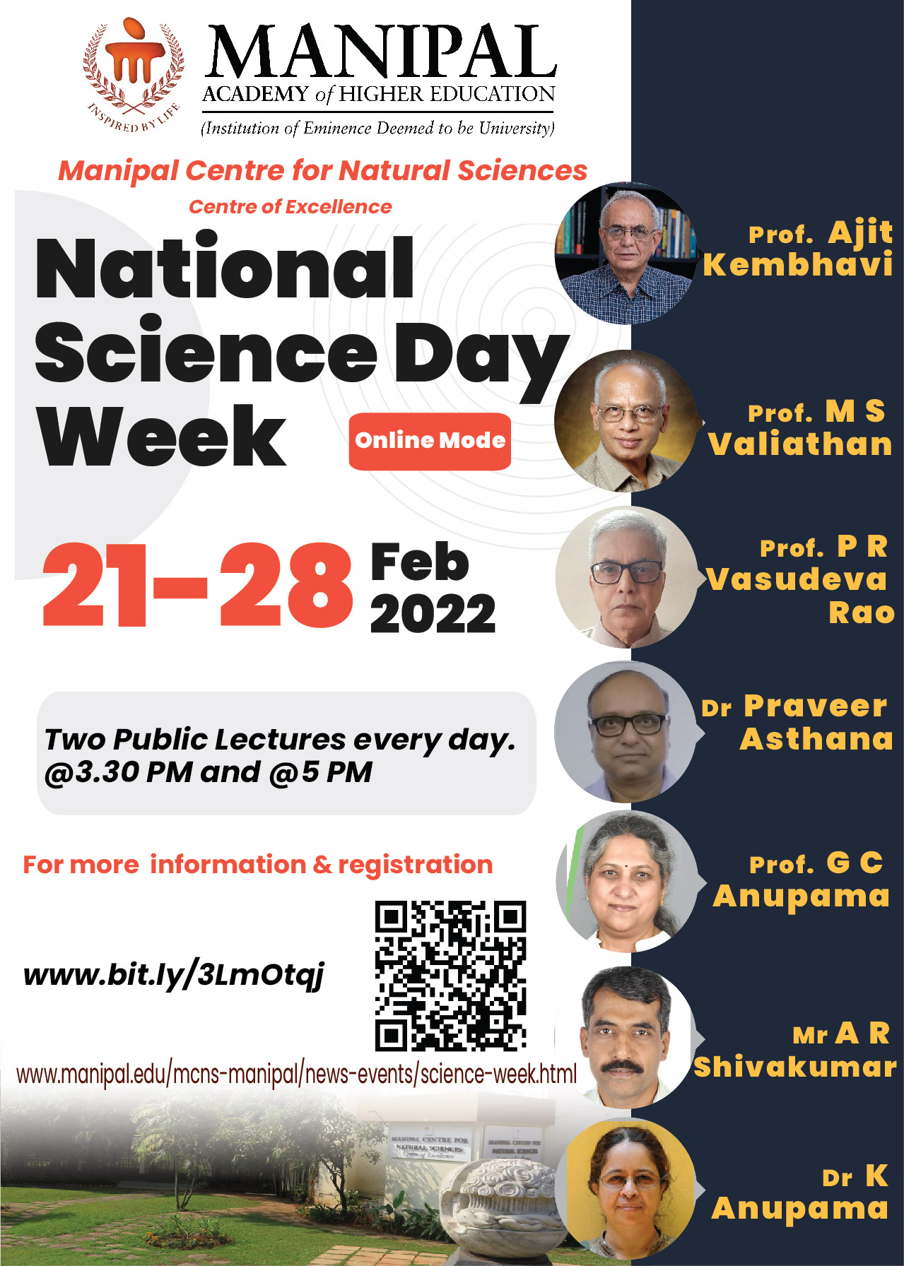 Science Week-2022