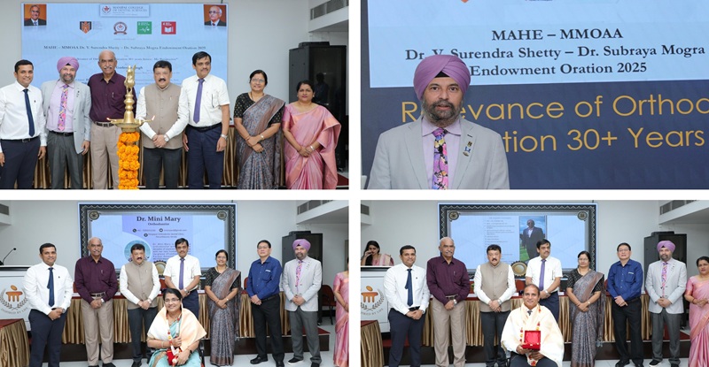One-Day Comprehensive Workshop on Lingual Orthodontics Revisted