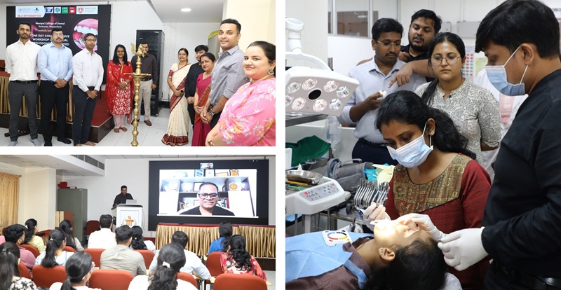 One-Day Comprehensive Workshop on Lingual Orthodontics Revisted