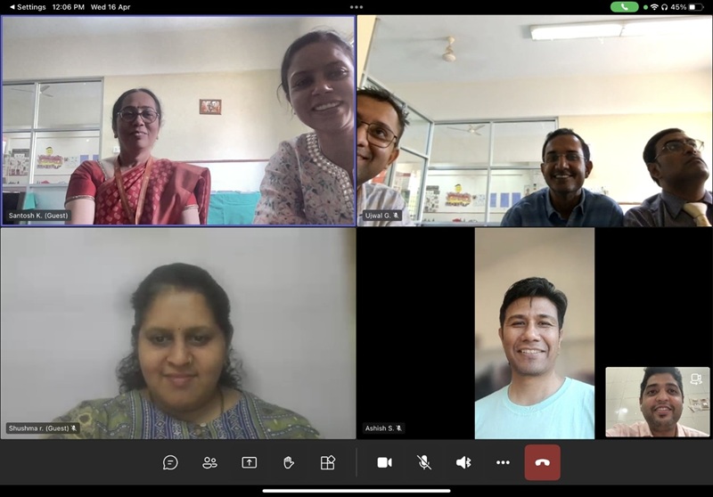 Academic Curricular Exchange-IV Research Synthesis