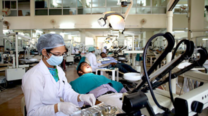 Hospitals Hospitals