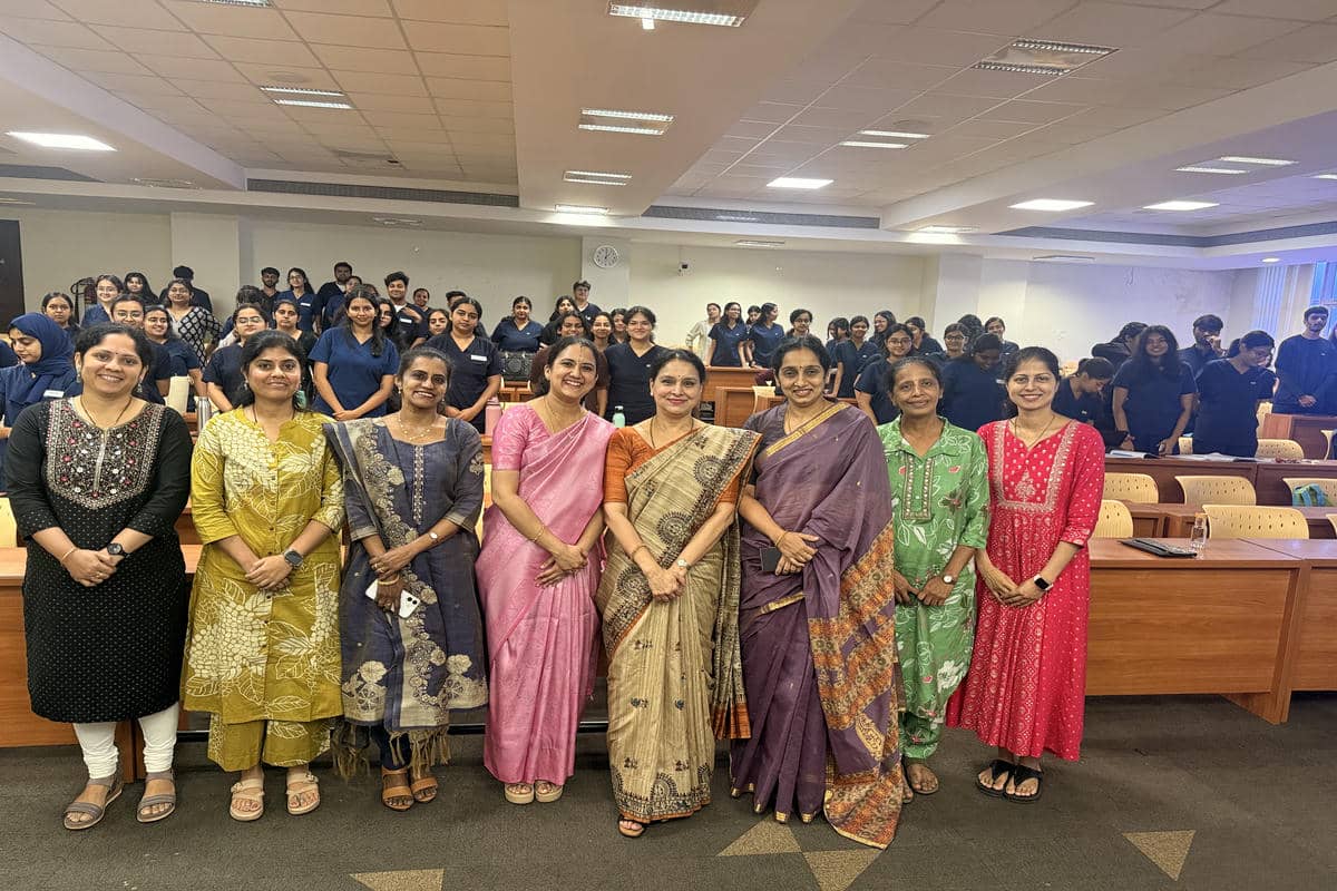 Research Connect: Critical Thinking in Clinical Dentistry