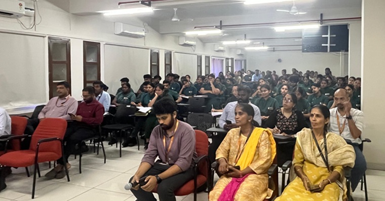 Workshop on Overview of Dementia and its Management – 2025