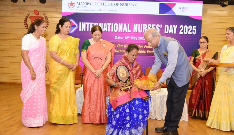 International Nurses’ Day 2025