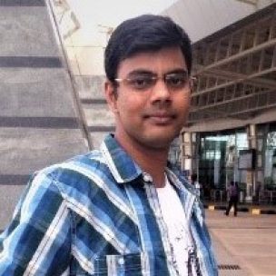 Dr Raviraj A Devkar Dr Raviraj A Devkar