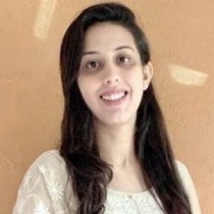Kemisha Sanghvi Kemisha Sanghvi