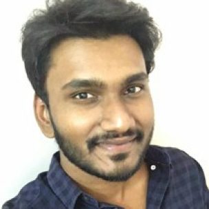 Lakshman Reddy Lakshman Reddy