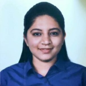 Shreya Karia Shreya Karia