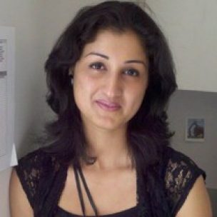 Dr Priyanka Garg Dr Priyanka Garg