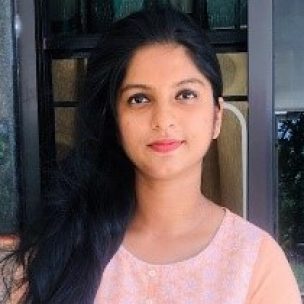 Reona Fernandes Reona Fernandes