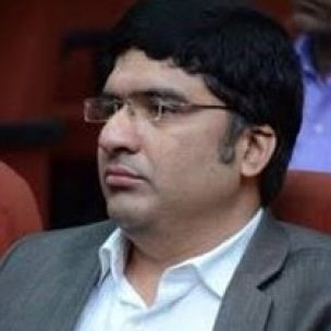 Dr Pritesh Bhat Dr Pritesh Bhat