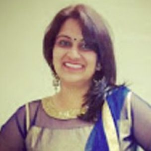 Ms. Neelam A Suthar Ms. Neelam A Suthar