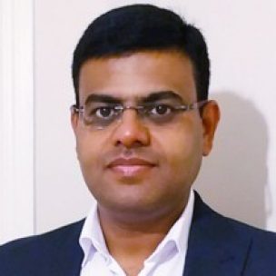 Dr. Praful B. Deshpande Dr. Praful B. Deshpande