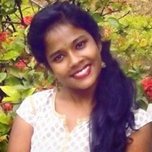 Aishwarya Iyengar Aishwarya Iyengar